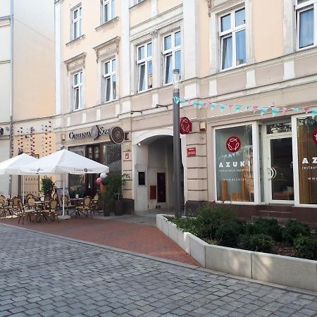 Rezydencja Marzec Gniezno Luaran gambar