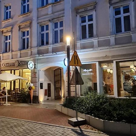 Rezydencja Marzec Gniezno Luaran gambar