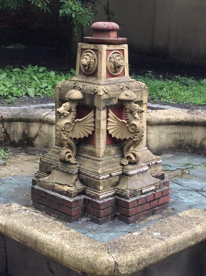 Rezydencja Marzec Gniezno Luaran gambar